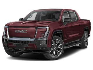 Sierra EV vs. Rivian R1T - Mitch Hall GMC Snyder in SNYDER TX