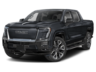 Sierra EV vs. Cybertruck - Mitch Hall GMC Snyder in SNYDER TX