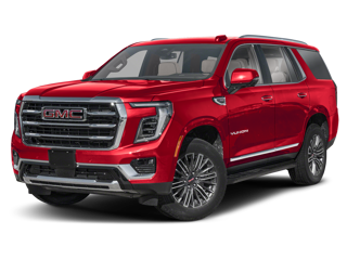 GMC Yukon - Mitch Hall GMC Snyder in SNYDER TX
