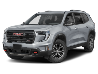 GMC Acadia - Mitch Hall GMC Snyder in SNYDER TX