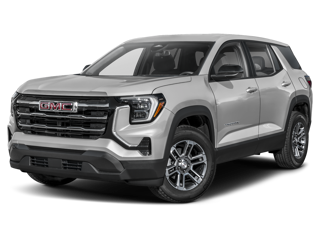 GMC Terrain - Mitch Hall GMC Snyder in SNYDER TX