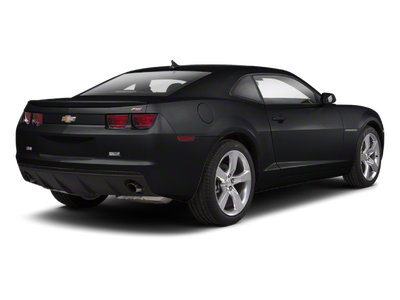 2010 Chevrolet Camaro 2SS