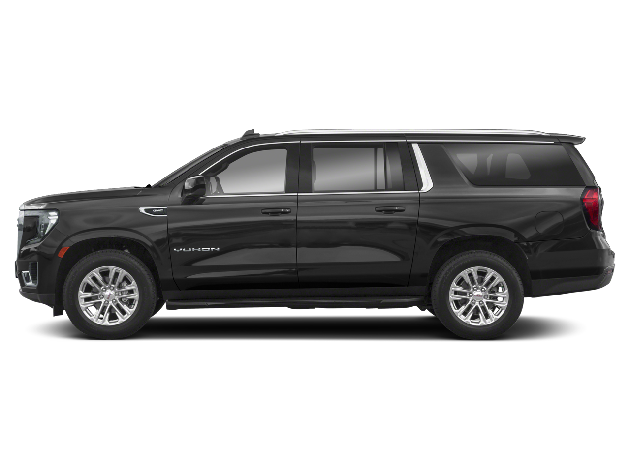 2022 GMC Yukon XL SLE