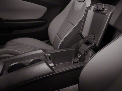 2010 Chevrolet Camaro 2SS