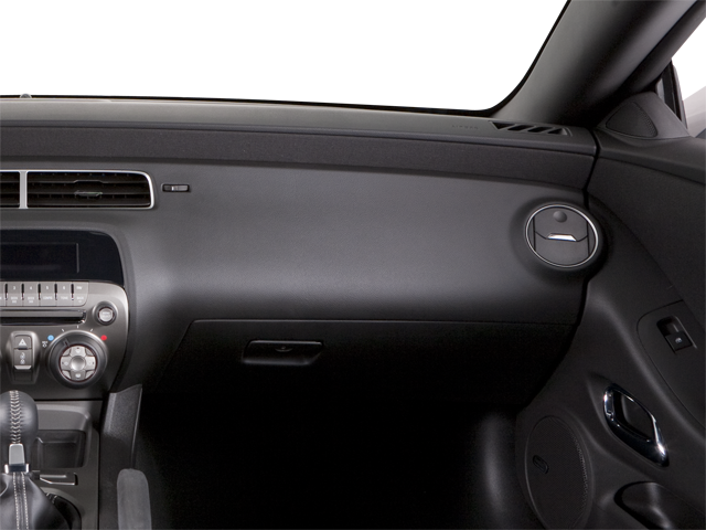 2010 Chevrolet Camaro 2SS