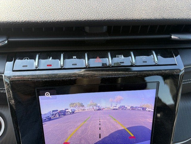 2024 Jeep Grand Cherokee L Altitude X 4x4