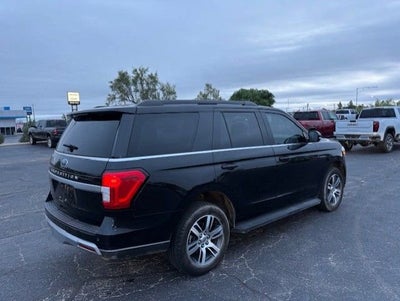 2024 Ford Expedition XLT