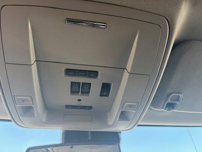 2019 Chevrolet Silverado 2500 HD LTZ