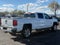 2019 Chevrolet Silverado 2500 HD LTZ
