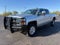 2017 Chevrolet Silverado 2500 HD LTZ