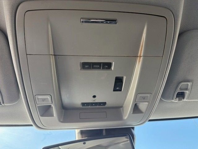 2017 Chevrolet Silverado 2500 HD LTZ