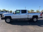 2017 Chevrolet Silverado 2500 HD LTZ