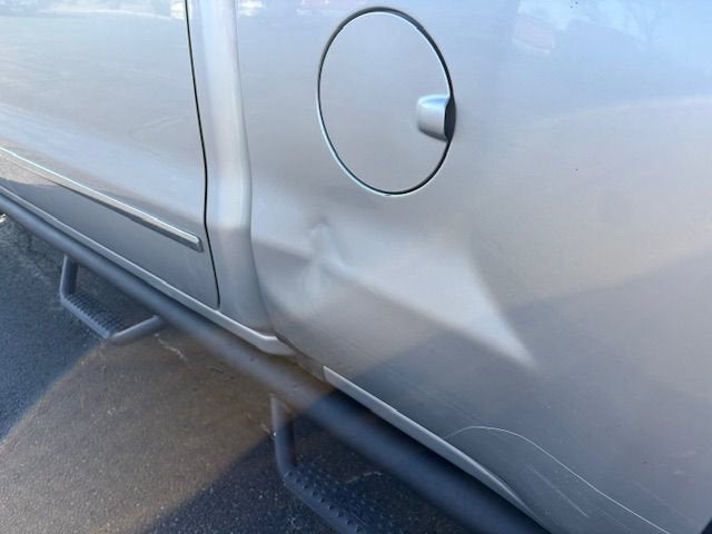 2017 Chevrolet Silverado 2500 HD LTZ