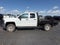 2016 Chevrolet Silverado 2500 HD Work Truck