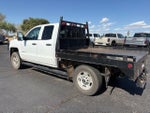 2016 Chevrolet Silverado 2500 HD Work Truck