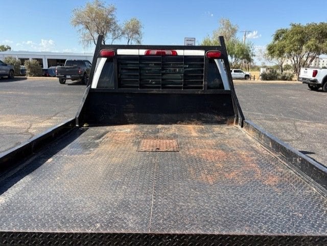 2016 Chevrolet Silverado 2500 HD Work Truck