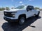 2025 Chevrolet Silverado 3500 HD WT DRW