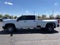 2025 Chevrolet Silverado 3500 HD WT DRW