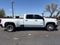 2025 Chevrolet Silverado 3500 HD WT DRW