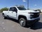 2025 Chevrolet Silverado 3500 HD WT DRW