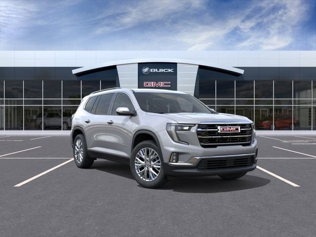 2026 GMC Acadia Elevation FWD's photo