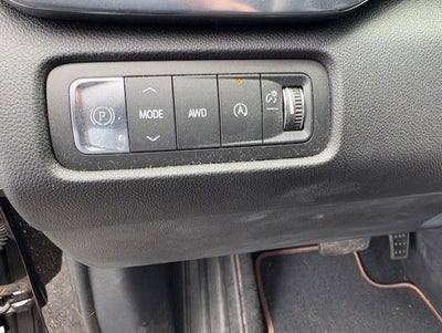 2024 GMC Acadia AT4