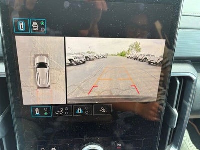 2024 GMC Acadia AT4
