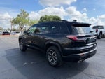 2024 GMC Acadia AT4