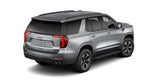 2027 GMC Yukon AT4