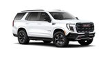 2027 GMC Yukon AT4