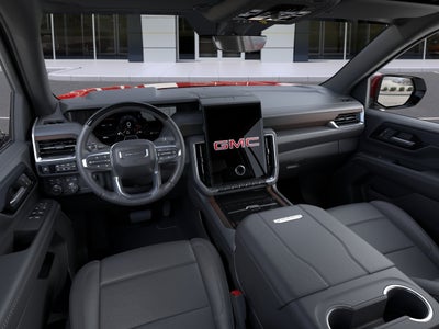 2027 GMC Yukon Denali