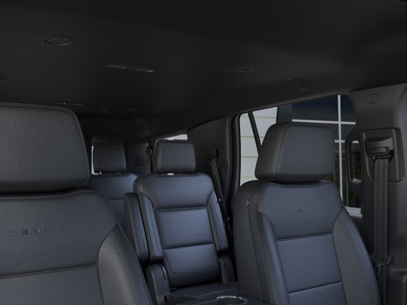 2027 GMC Yukon Denali