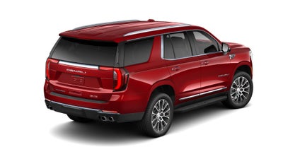 2027 GMC Yukon Denali