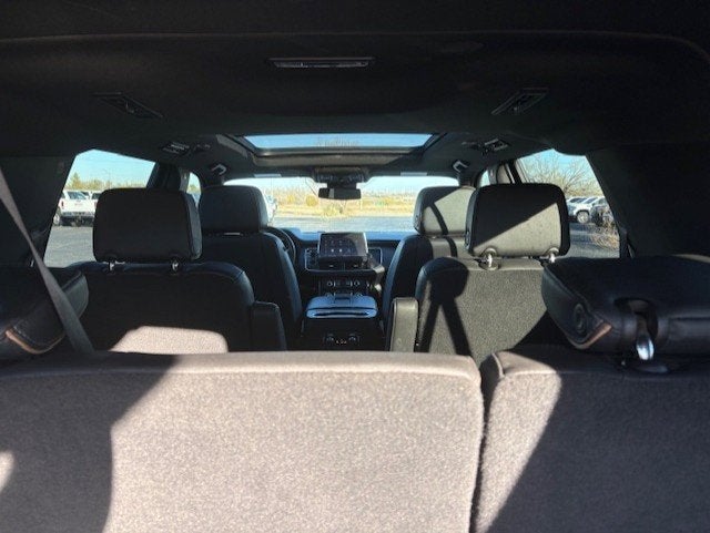 2023 GMC Yukon XL AT4