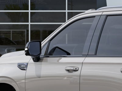 2027 GMC Yukon AT4 Ultimate