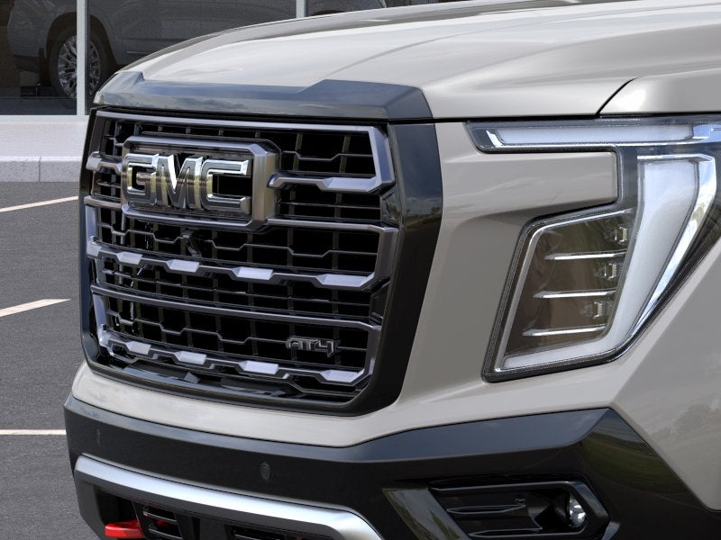 2027 GMC Yukon AT4 Ultimate