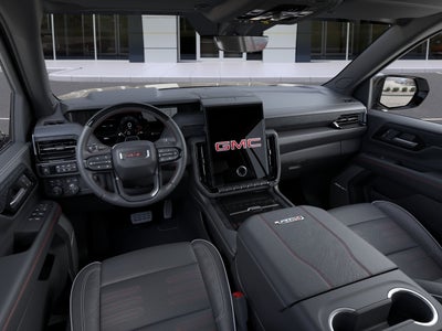 2027 GMC Yukon AT4 Ultimate
