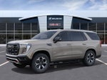 2027 GMC Yukon AT4 Ultimate