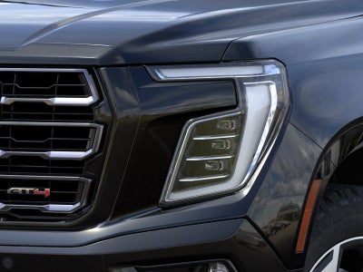 2027 GMC Yukon AT4 Ultimate