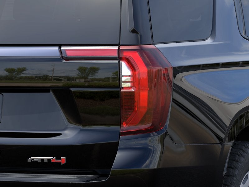 2027 GMC Yukon AT4 Ultimate