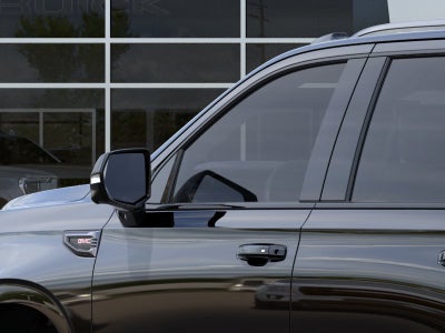 2027 GMC Yukon AT4 Ultimate