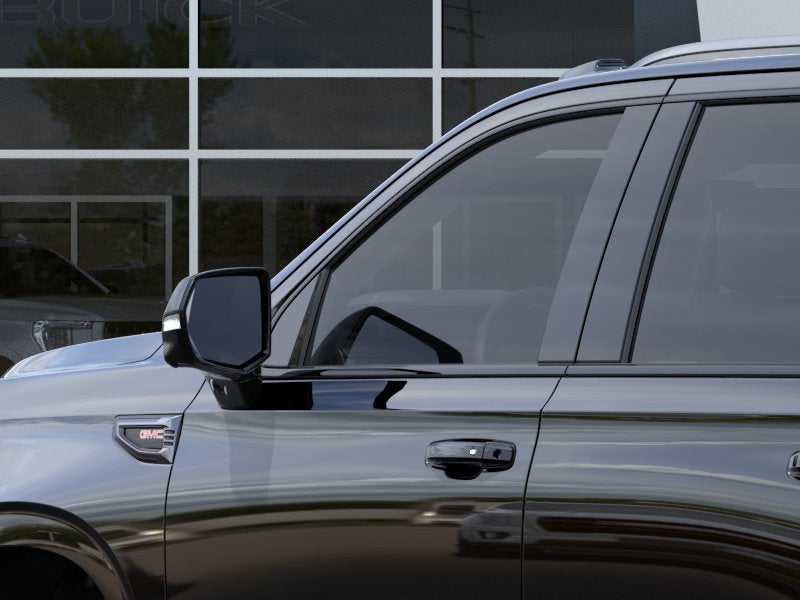 2027 GMC Yukon AT4 Ultimate