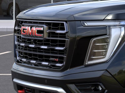 2027 GMC Yukon AT4 Ultimate