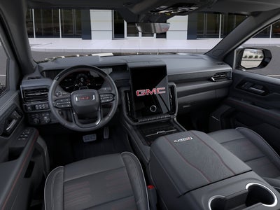 2027 GMC Yukon AT4 Ultimate