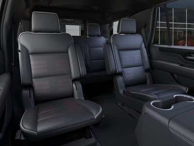 2027 GMC Yukon AT4 Ultimate
