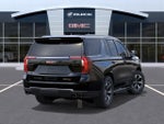 2027 GMC Yukon AT4 Ultimate