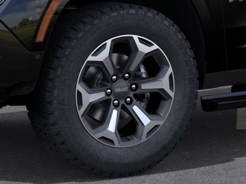 2027 GMC Yukon AT4 Ultimate
