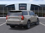 2027 GMC Yukon XL AT4 Ultimate