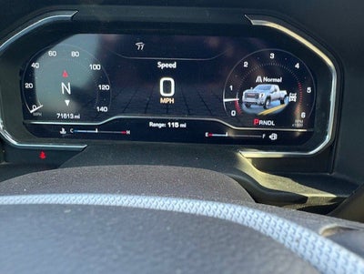 2024 GMC Sierra 3500 HD Denali DRW