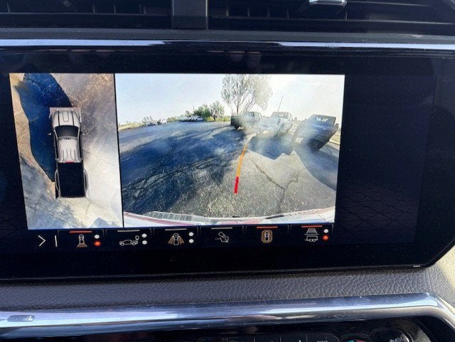 2024 GMC Sierra 3500 HD Denali DRW